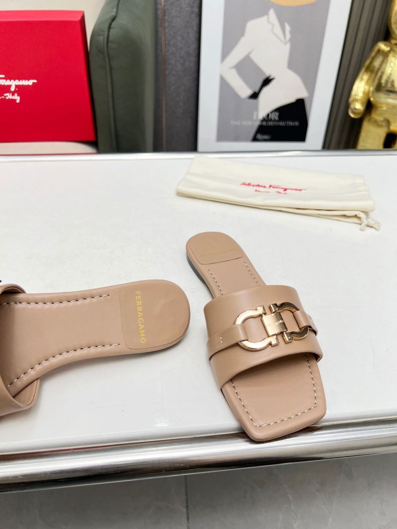 Ferragamo Sandals